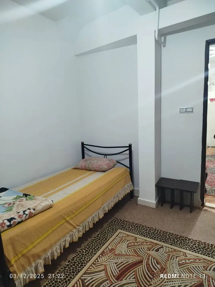 اجاره یک واحد از اپارتمان