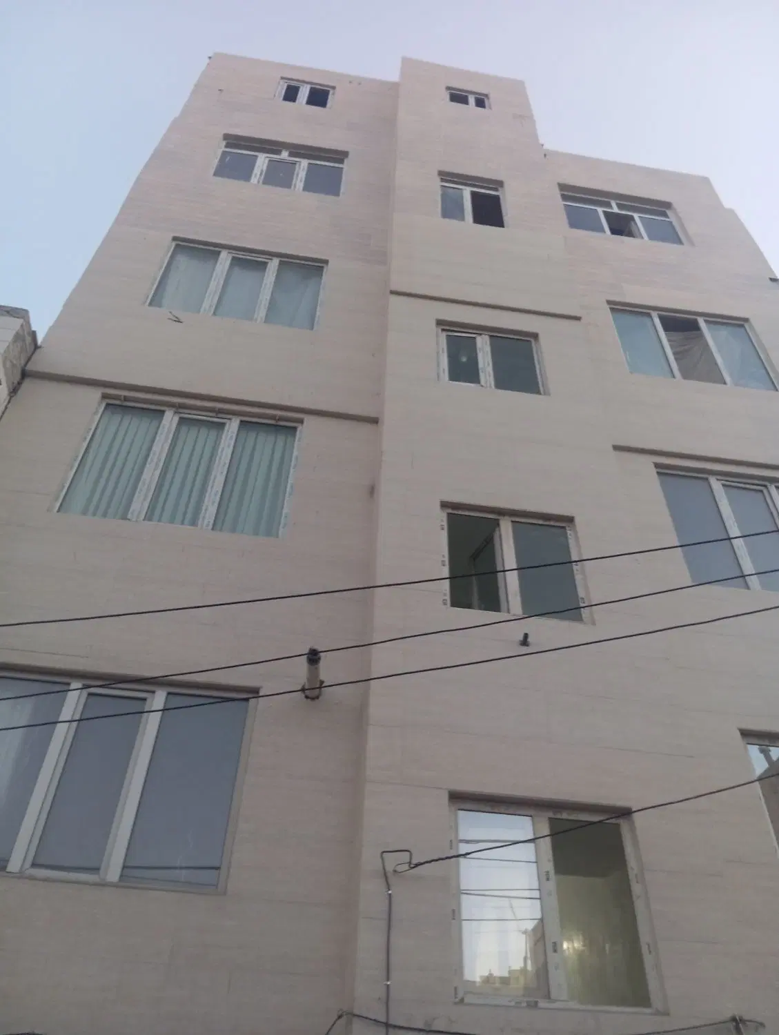 پیش فروش آپارتمان