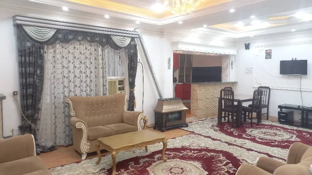 فشتکه دوم خانه ویلای دوبلکس سندتک برگ،منطقه ازاد