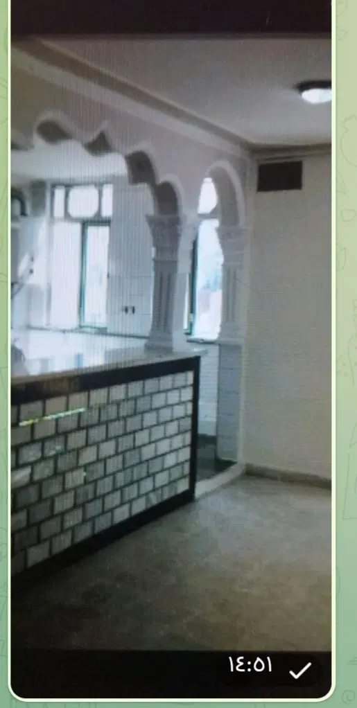 چهارراه مطاعی فرهنگیان فاز 1کوی بنفشه