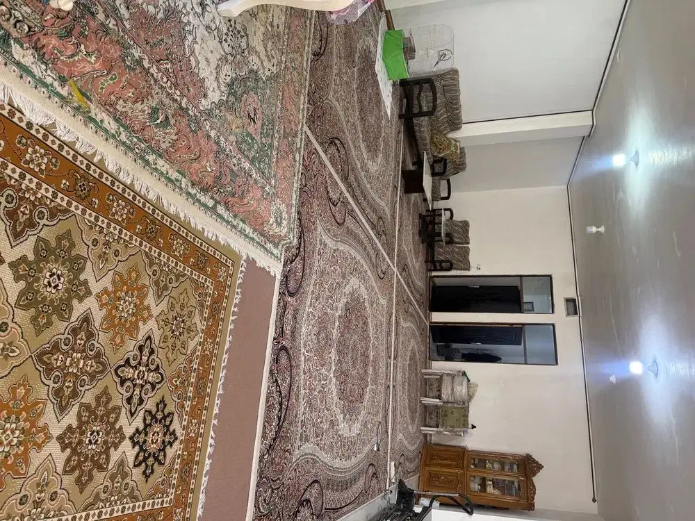 خانه چغابدار گلدشت ۹