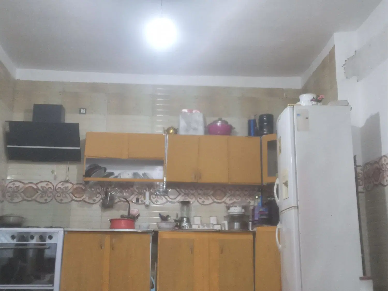 سلام خدمت برنامه دیوار