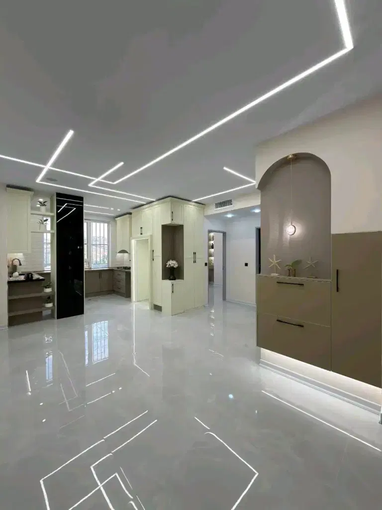 ۵۹متر فول روبه نما وام دار سند تک برگ