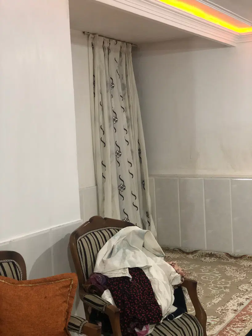اجاره یک خوابه با مغازه ۱۶متری داخل کوچه