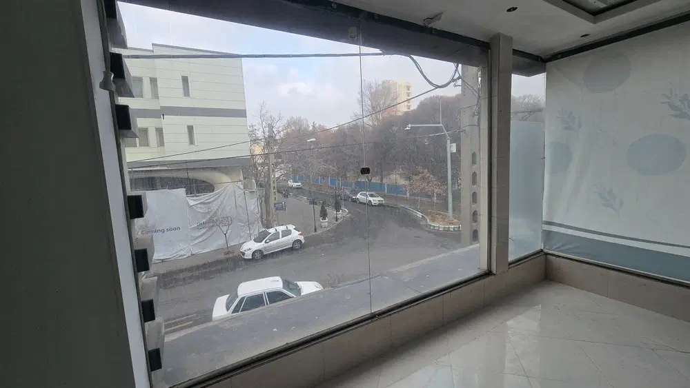 خانه مسکونی استیجاری