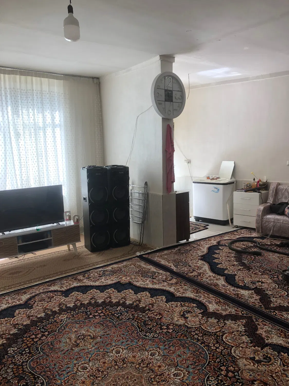 خانه ویلایی