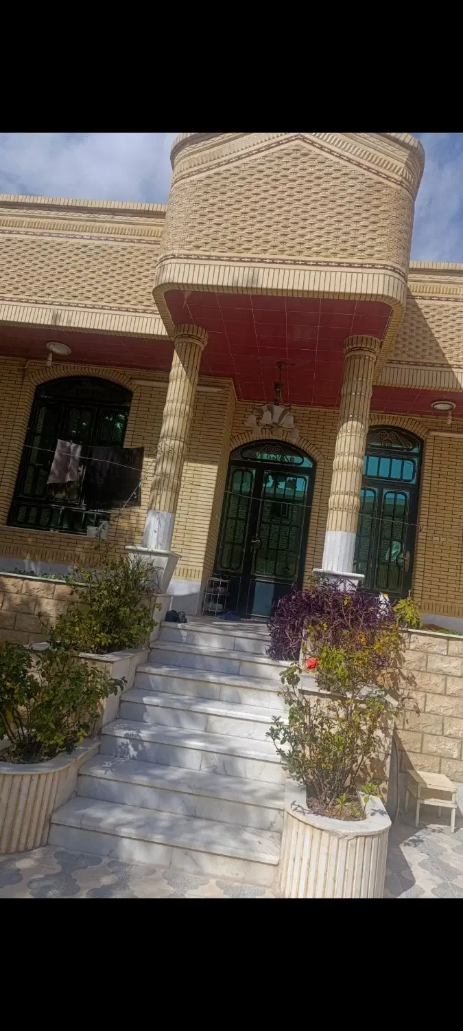 فروش منزل ویلایی