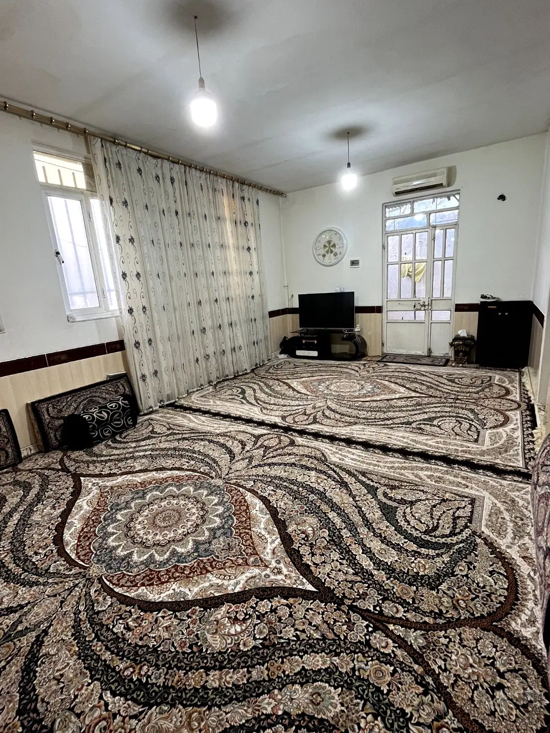 اجاره ملک در گل سفید
