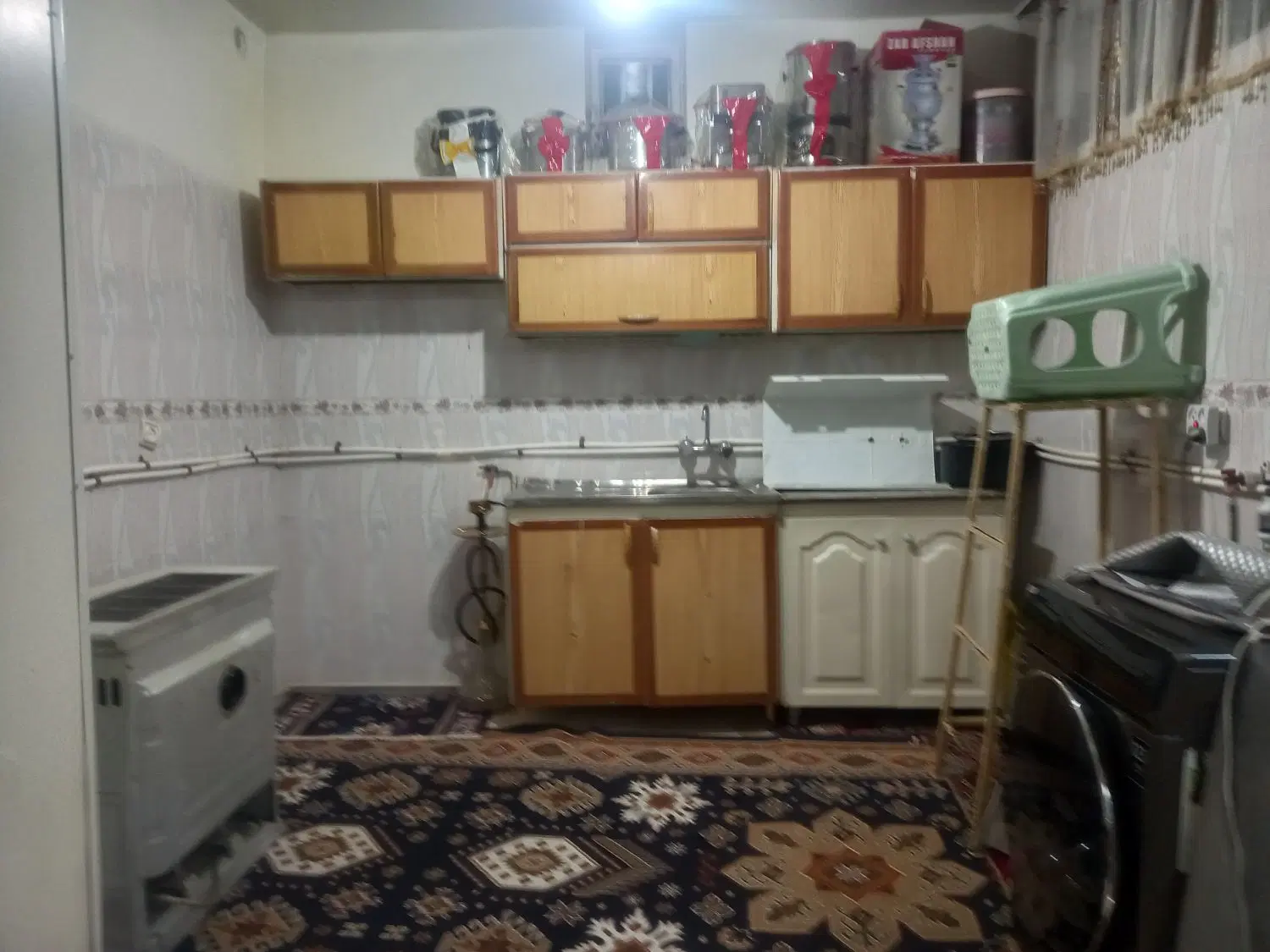 منزل  فروشی