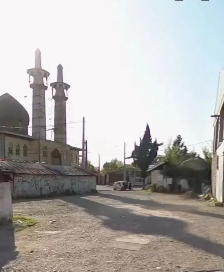 زمین تجاری