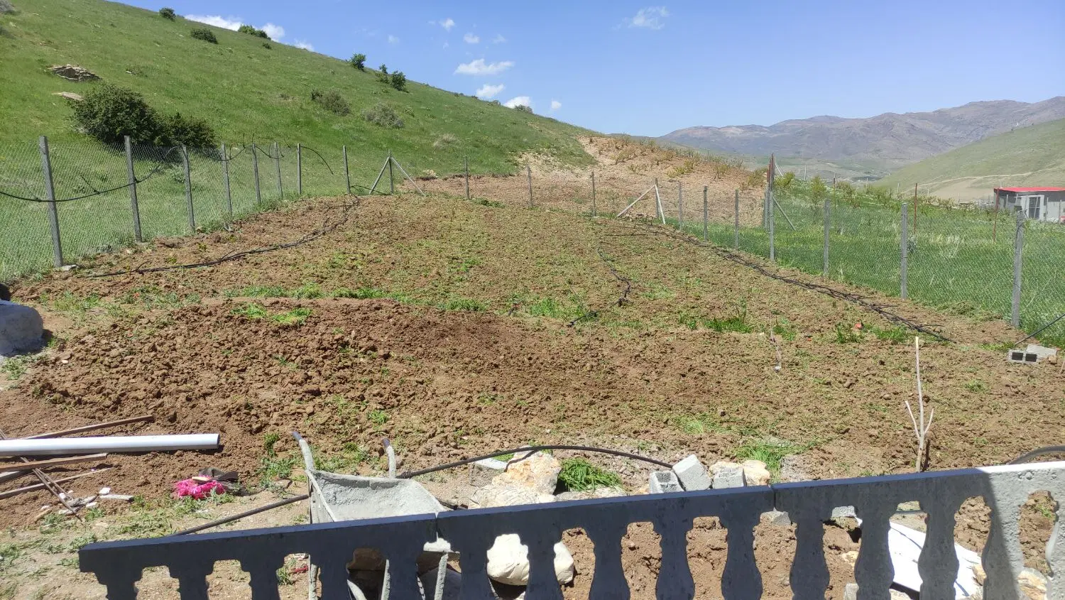 خانه باغ
