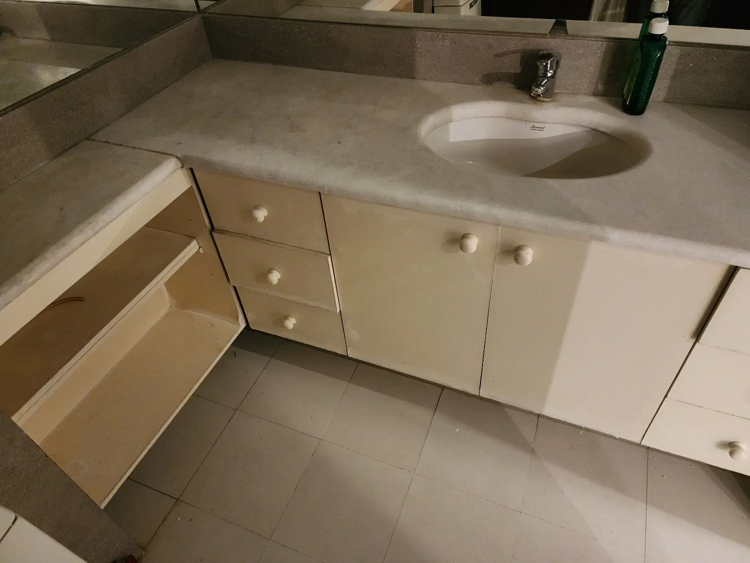 دوخوابه ۱۱۵ متر بالاتر از پل صدر خیابان سهیل مهر ۶