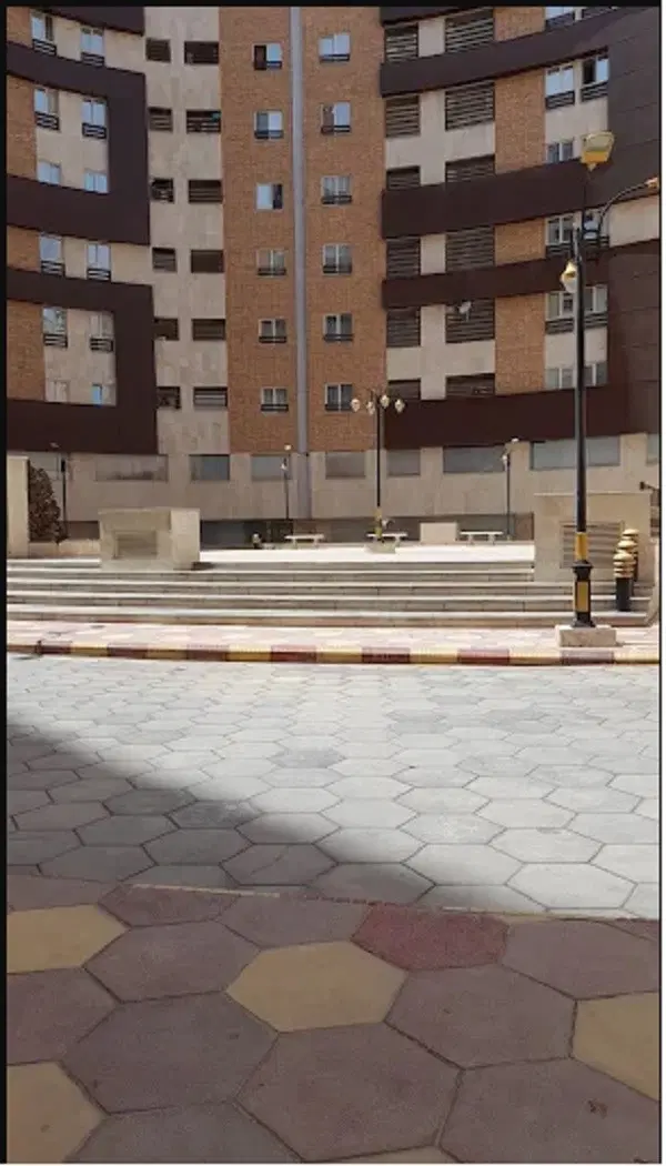 اجاره واحد 80 متری عطاران