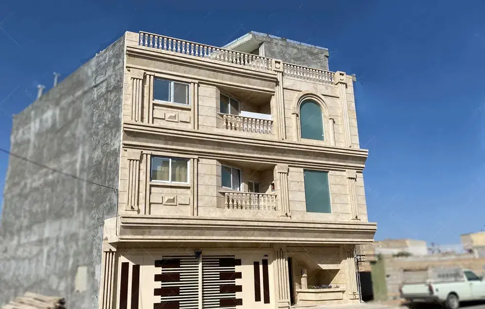 زمین مسکن ملی طرح فرزندآوری