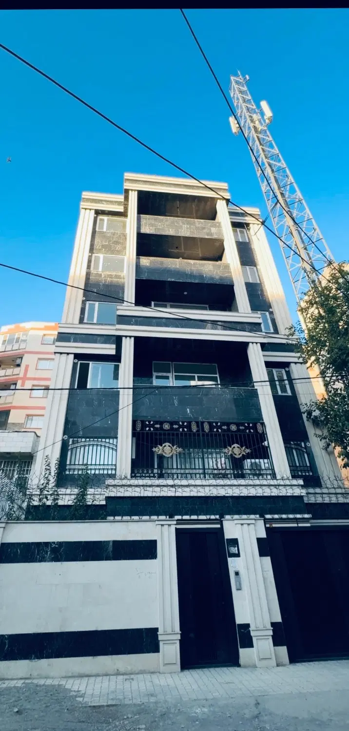 ۱۳۵متر_میدان مرکزی و وحدت_قیمت کارشناسی شده_