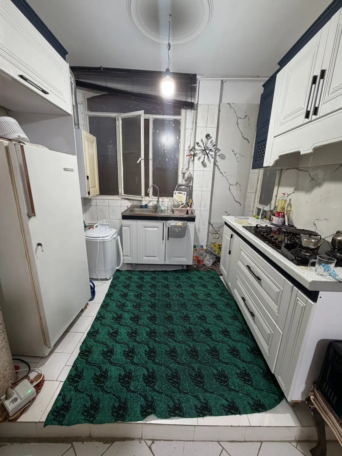 ۴۱ متر اذربایجان بین خوش و رودکی