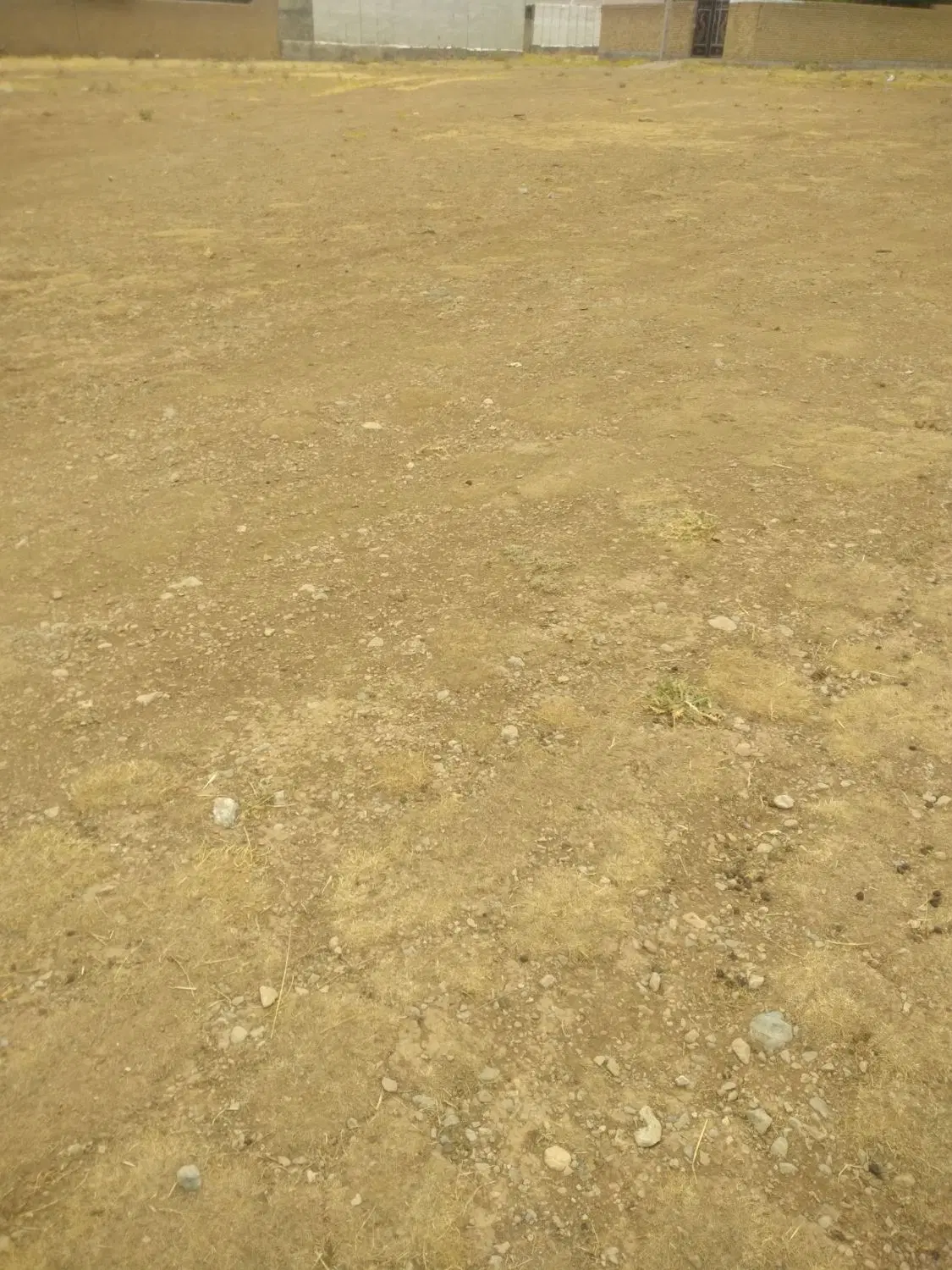 فروش زمین ساختمانی روستای سراب غضنفر