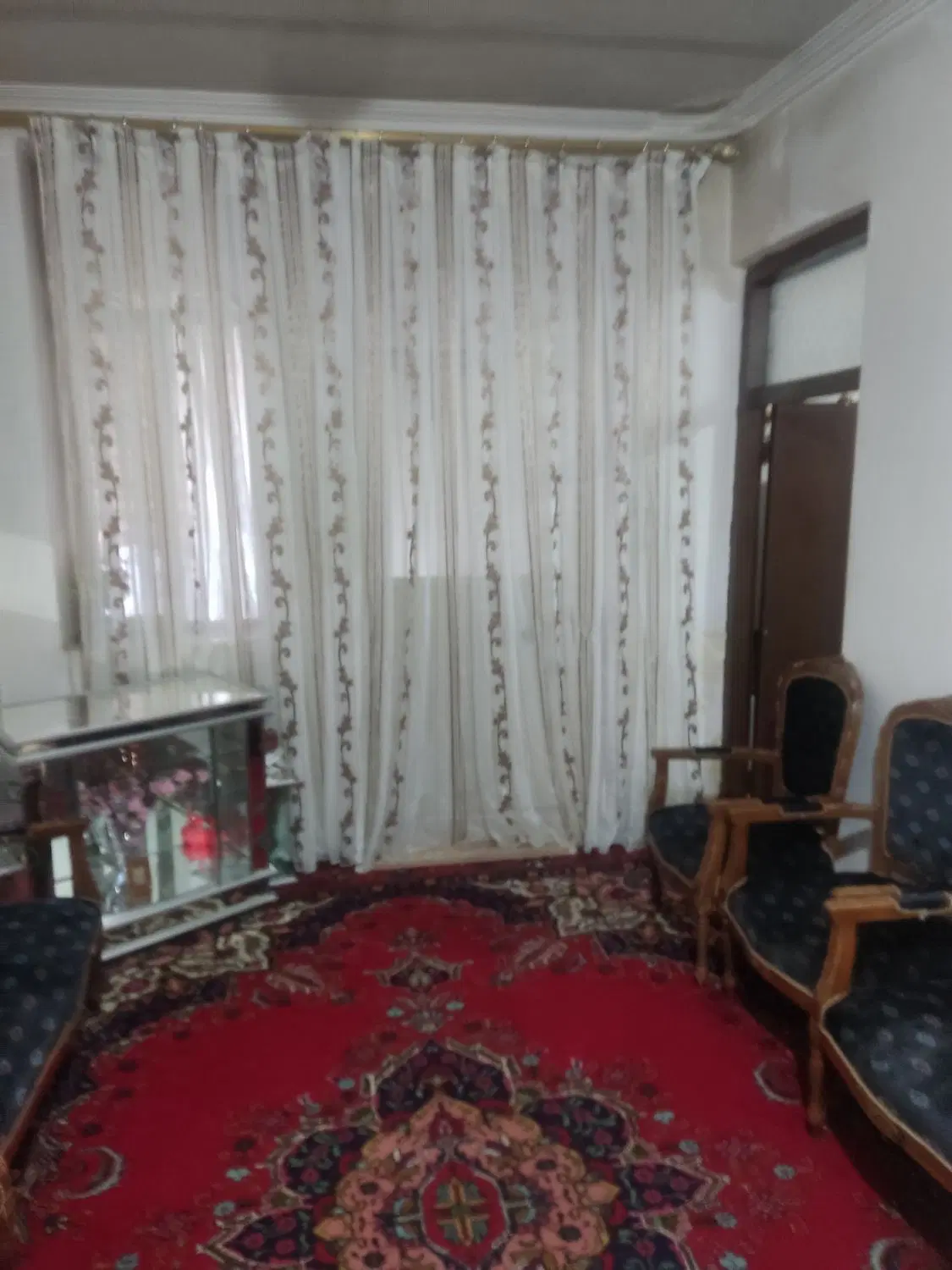 منزل مسکونی در ناحیه  خیابان قره باغی
