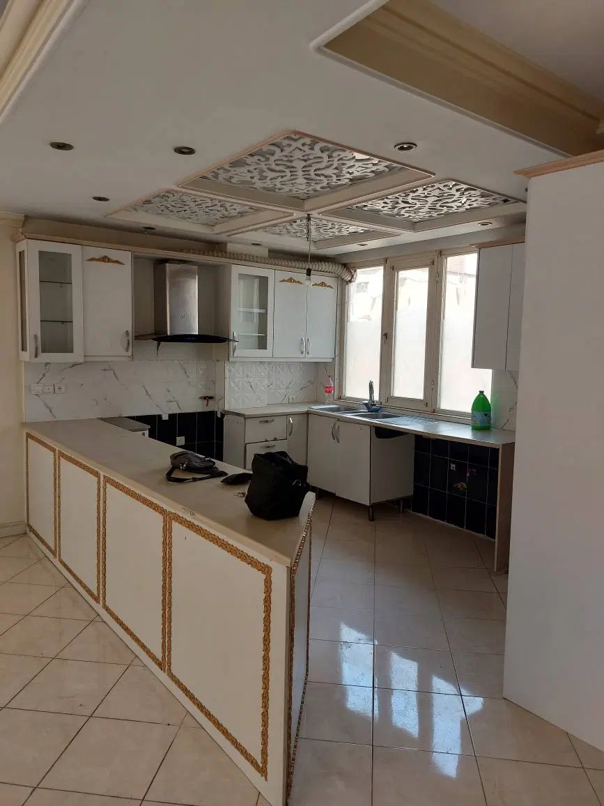 ملک 85متری _ پارکینگ دار _ خاوران