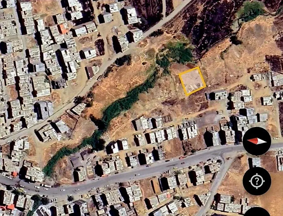 زمین حسن آباد