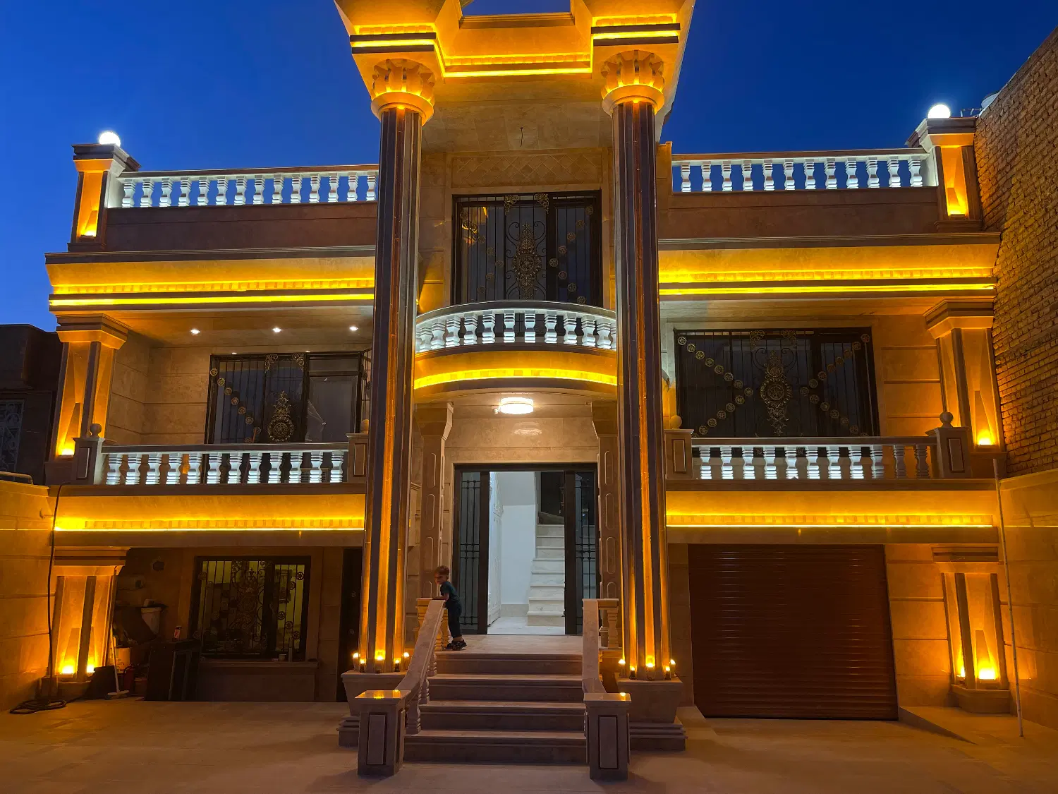 اجازه راه جدا فرهنگ