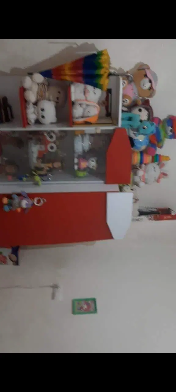 ۷۵متر ۲خواب نزدیک حرم مطهر تخلیه