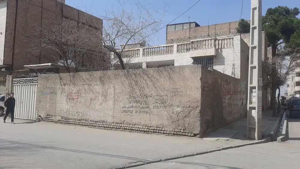 خانه ویلایی  نسیم شهر  وجه آباد