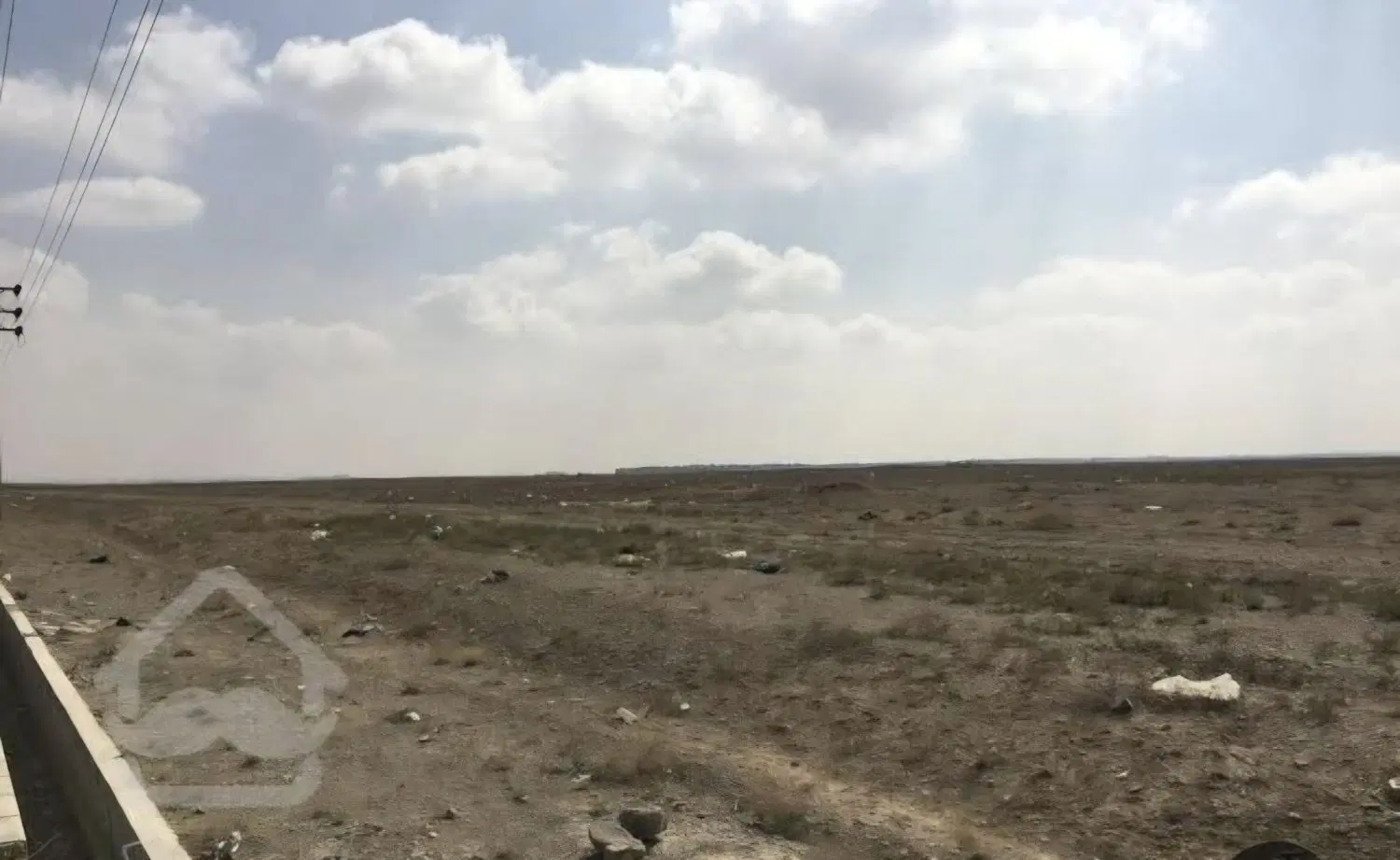 فروش زمین دربهشت بندر