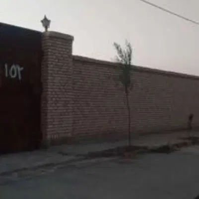 زمین عسکریه ۲۷