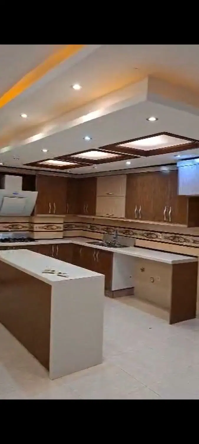دوخواب 95متری کندوان