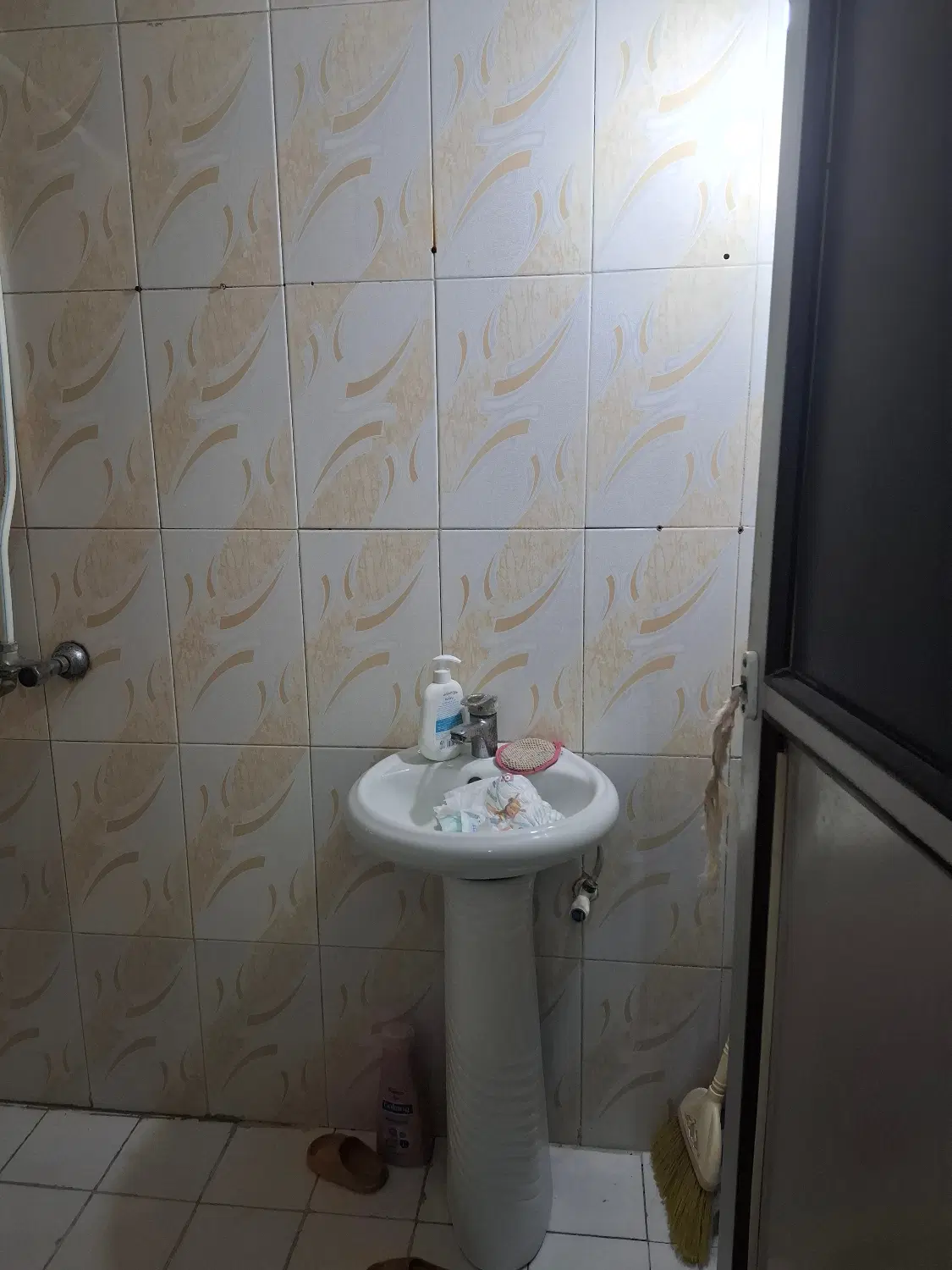واحد تمیز همکف