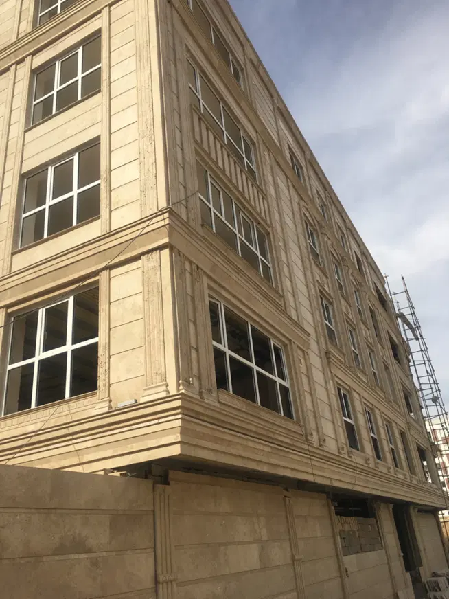 امتیاز مسکن دولتی (صدرا)