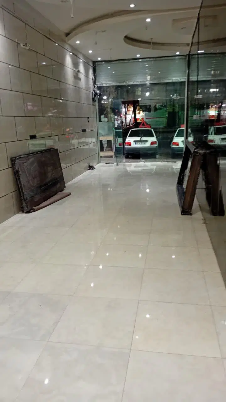 مغازه ۷۰ متری بلوار رحیمی