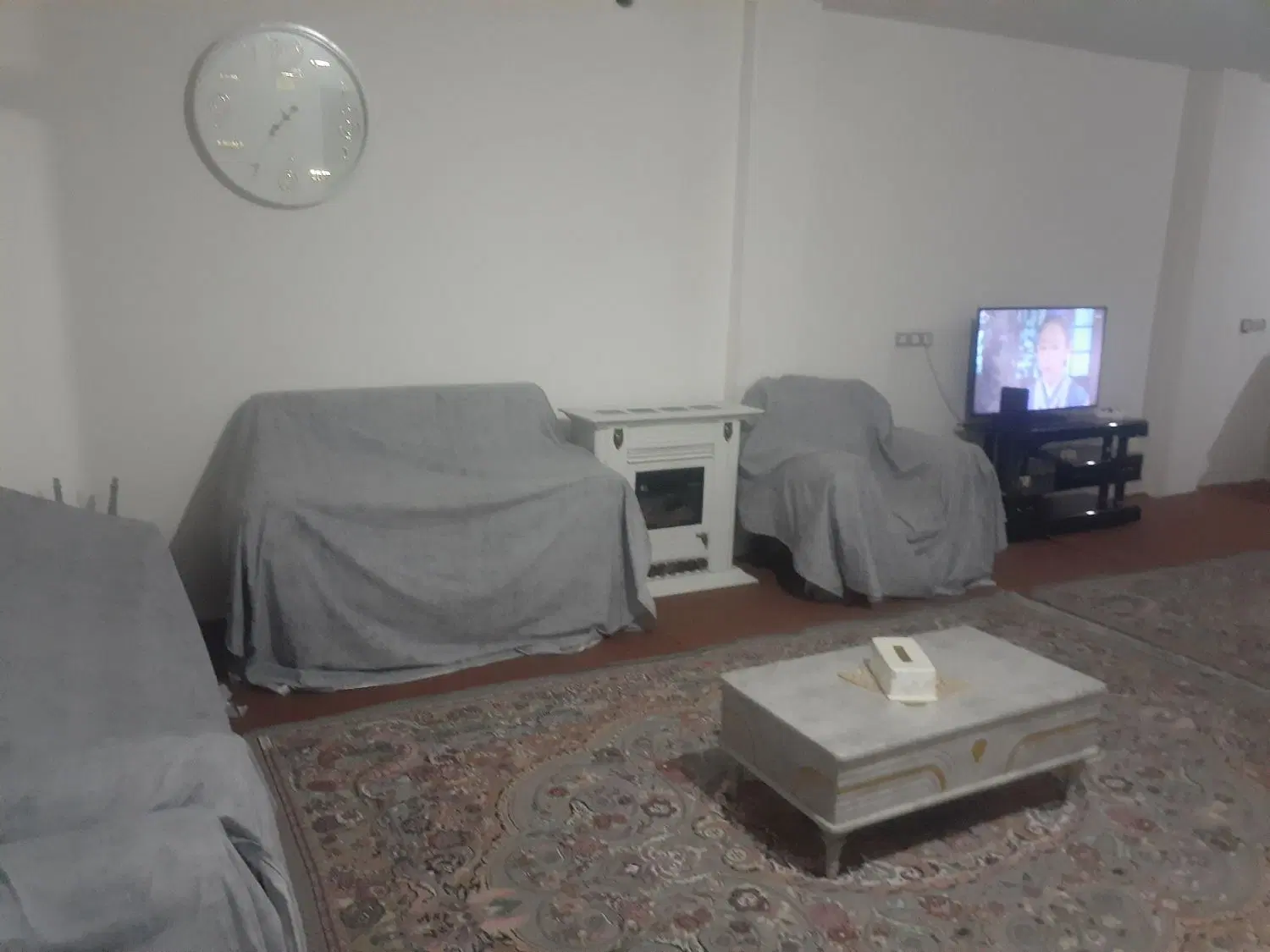 اجاره خانه ویلای ونوساز