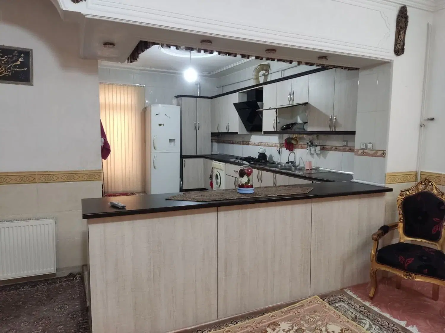 فروش ویلایی در سلطانیه