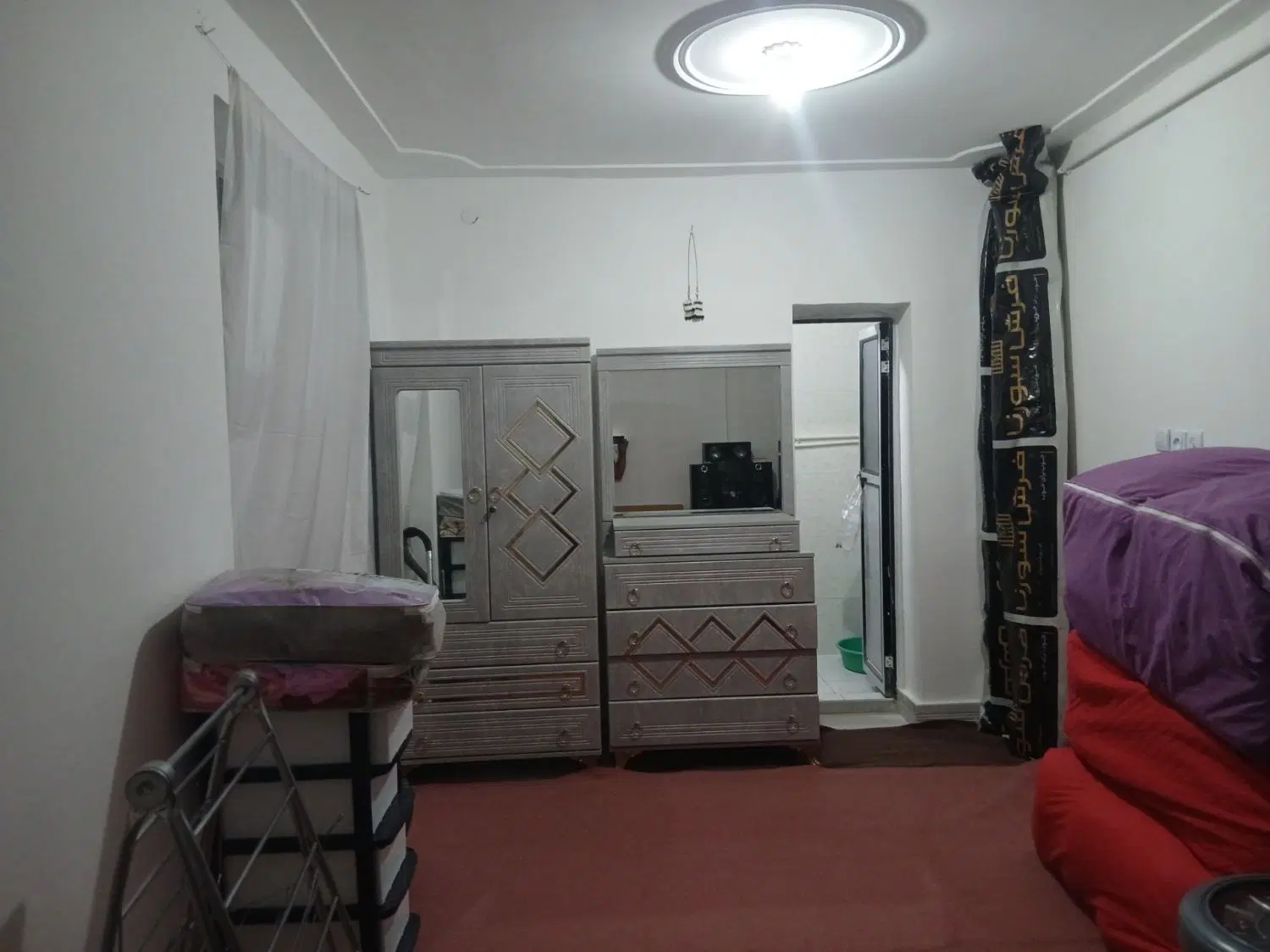 خانه ویلای شهرک فرهنگیان