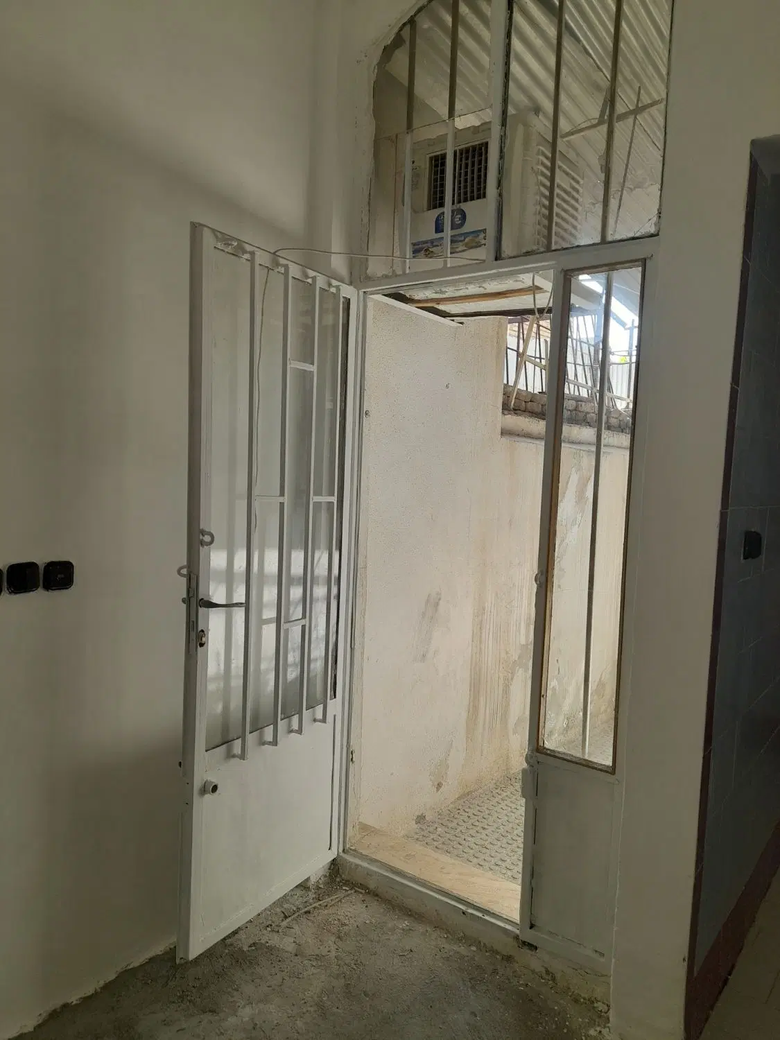 خانه اجاره ای ویلایی ۵۰ متری نوکان