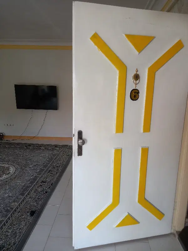 رهن آپارتمان ۸۵ متری ،رودبارتان، کوچه پاک