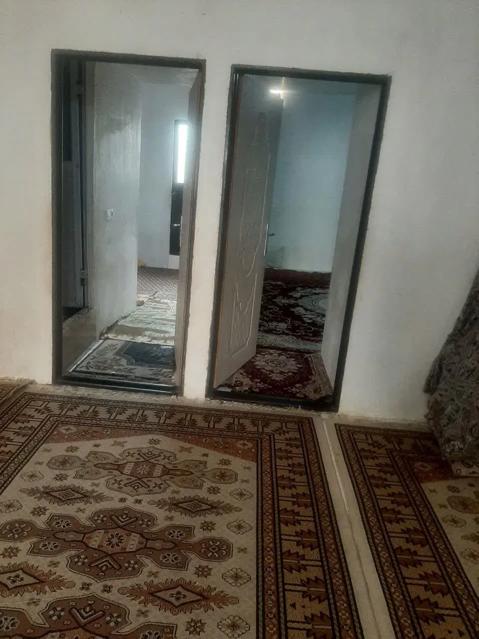 فروش یک واحد آپارتمان تک واحدی فوری فوری