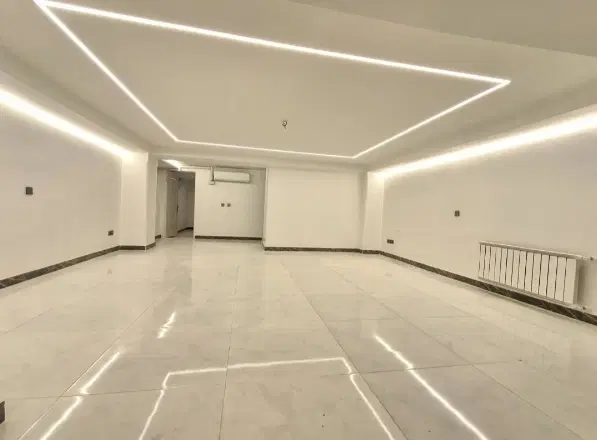 شهرک هما ۱۱۰ متر فول بازسازی شده فول امکانات