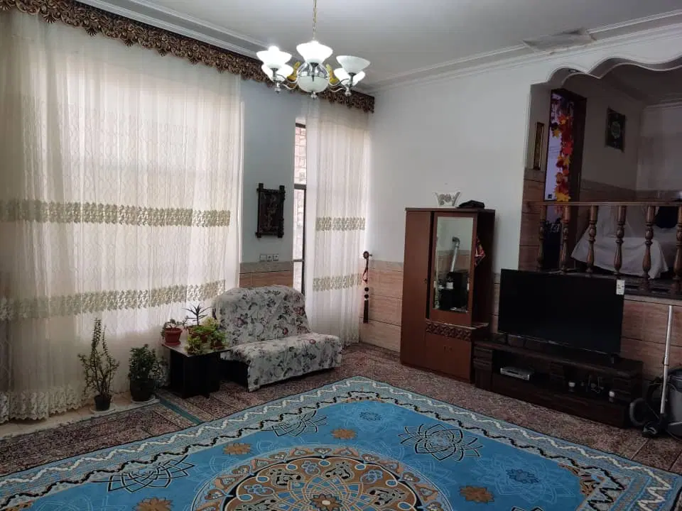 خانه ویلایی_دو خواب_دوبلکس