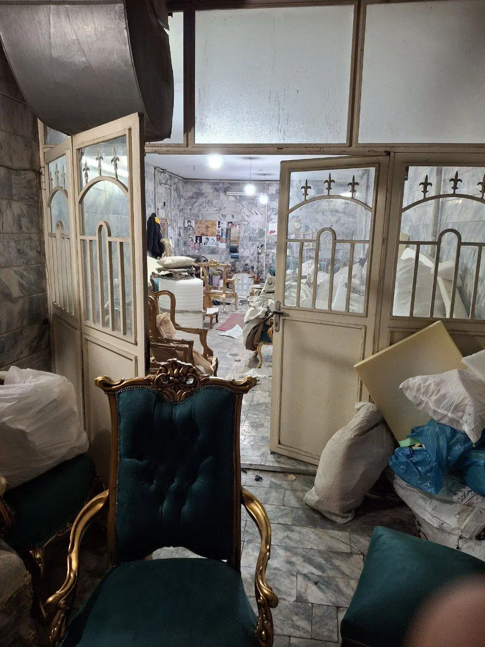 مغازه مناسب آشپزخانه و قنادی و شیرینی‌ پزی