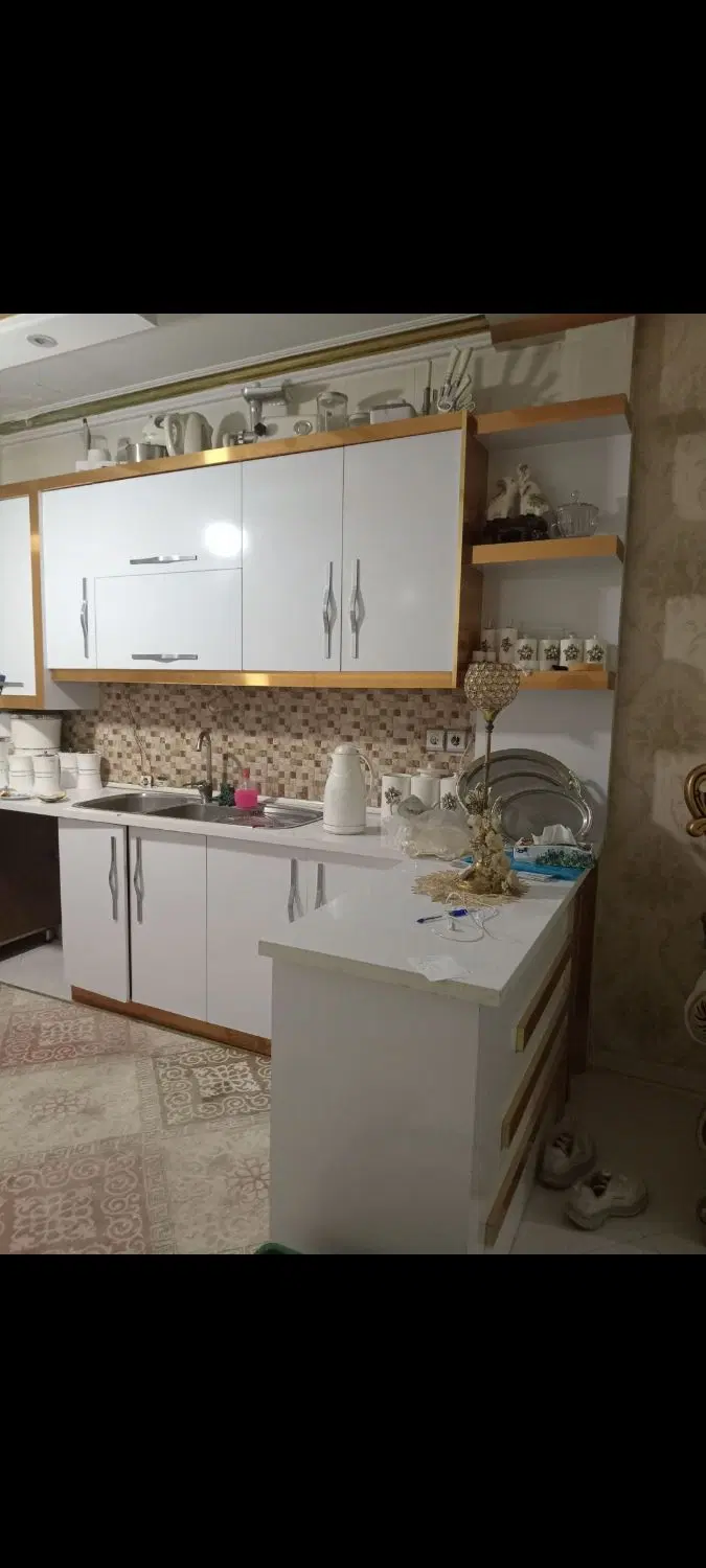 خونه تمیز
