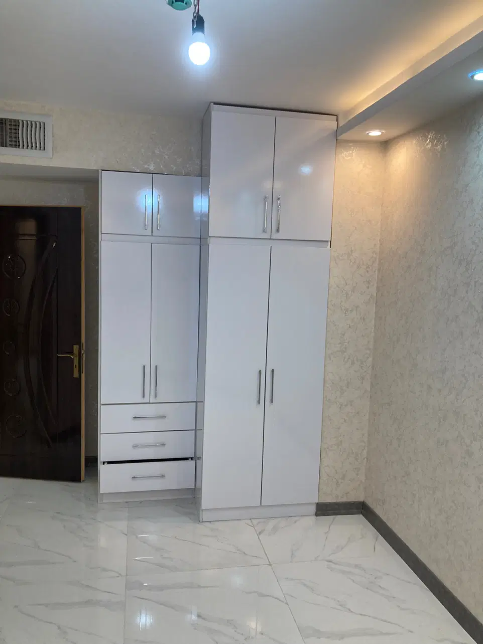 اجاره آپارتمان ۱۱۰ متری شیک