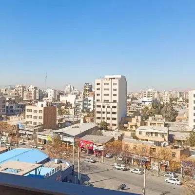 آپارتمان توانیر