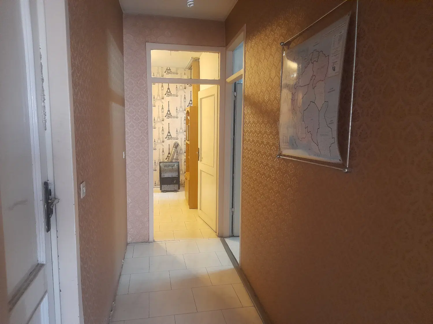 دفتر کار اشتراکی اول دانشجو