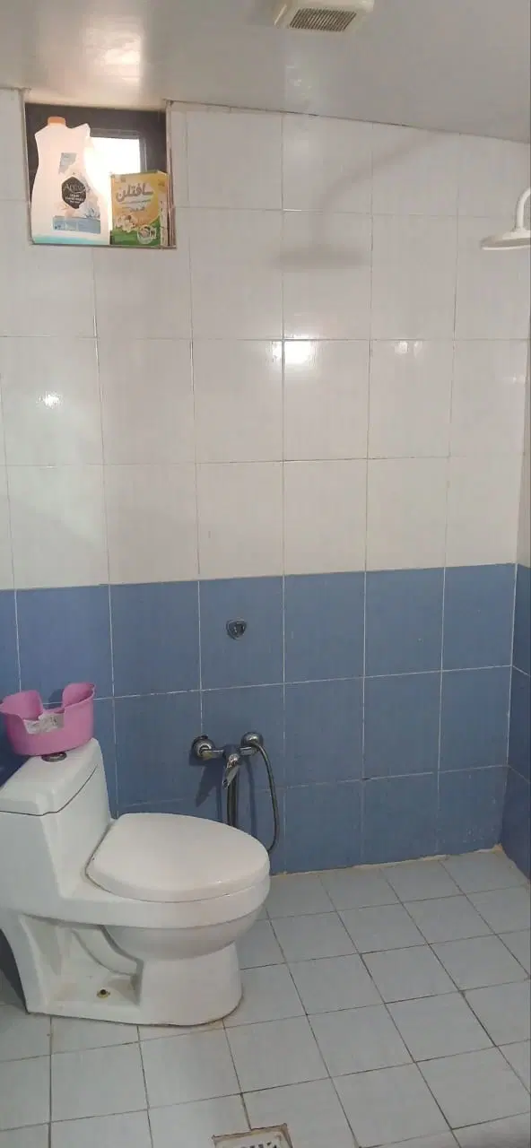 رهن و اجاره واحد دوخوابه فاز 1