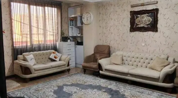 واحد ۸۸متری ۲ خوابه