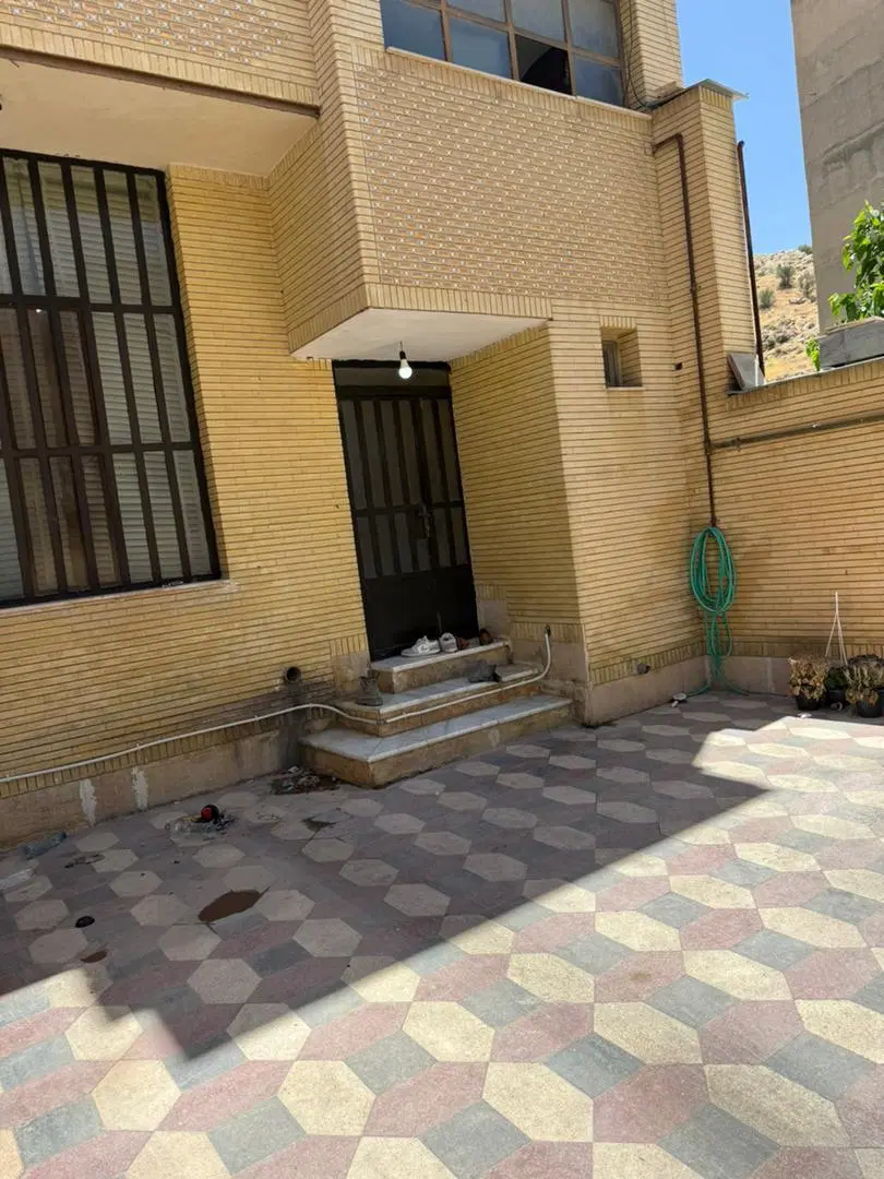 منزل ویلایی یک خوابه بلوارجمهوری