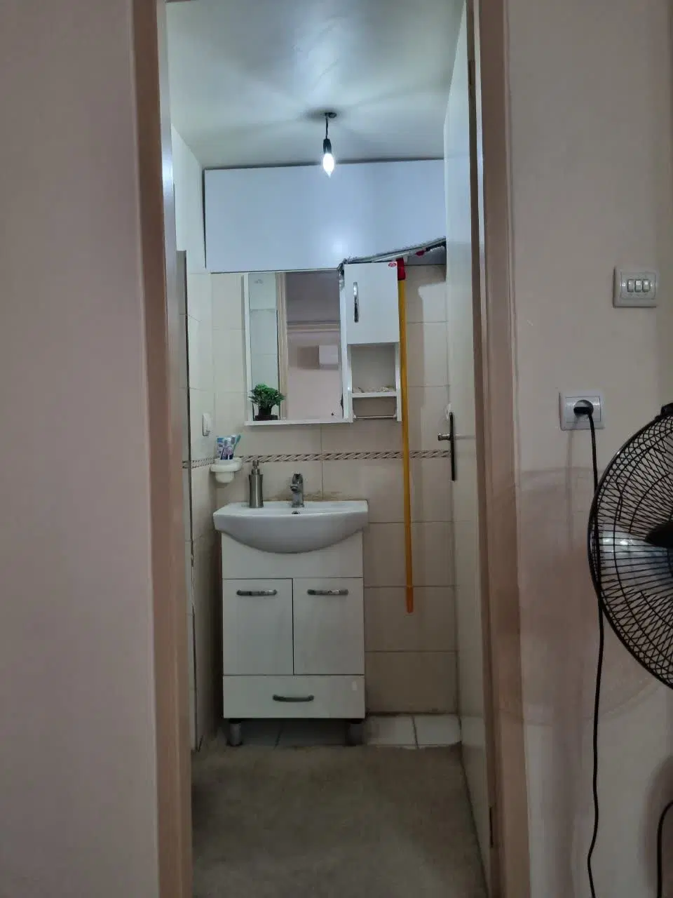 اجاره ۹۲ متری تهرانسر